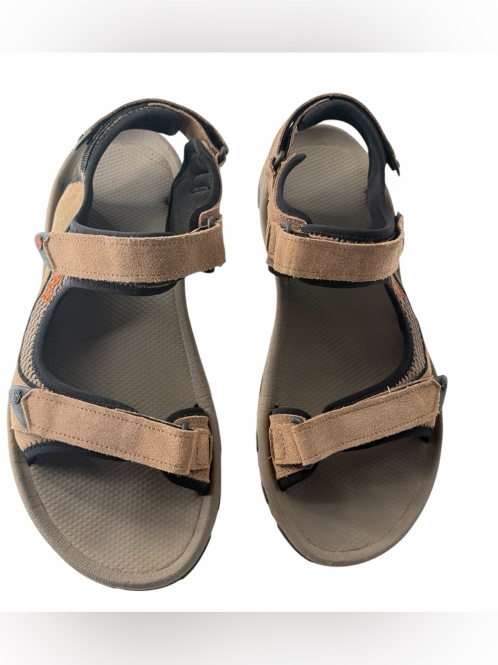 Teva Mozel Men's Hiking Sandals Gorpcore Activewear Sporty Outdoors‎ Size 11